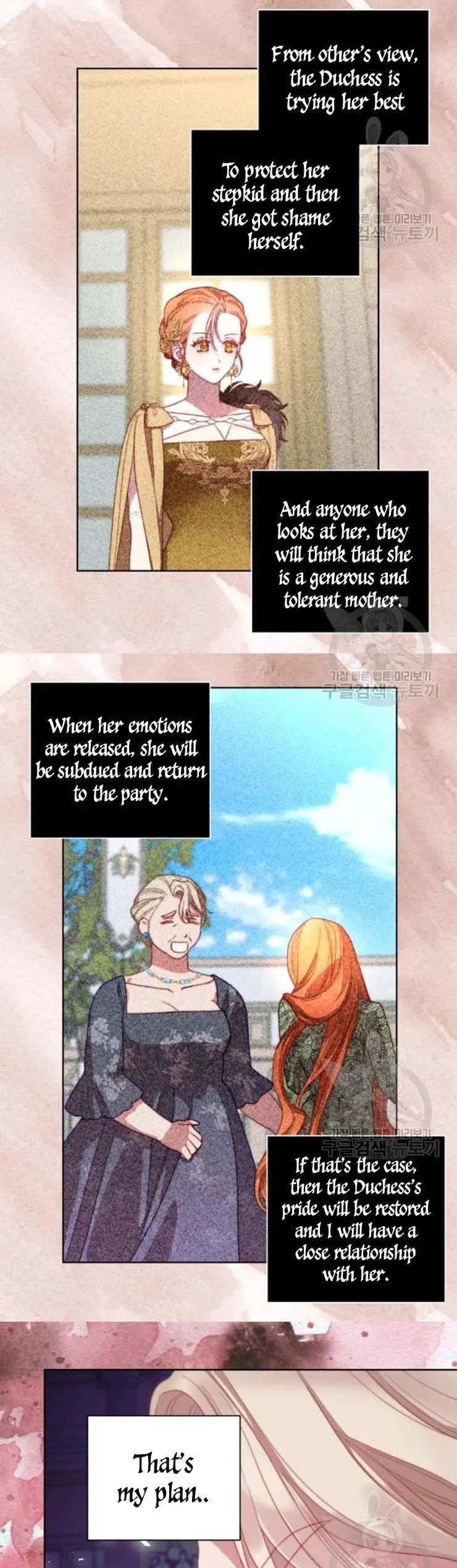 Read Lucia Manga Online
