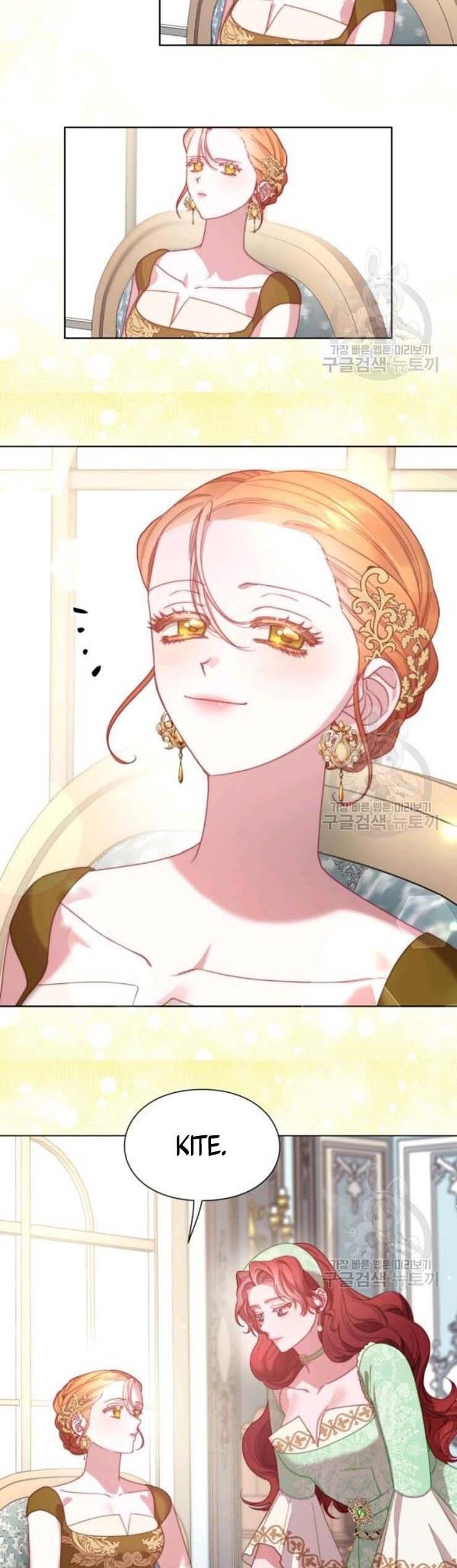 Read Lucia Manga Online