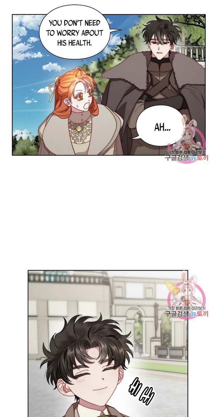Read Lucia Manga Online