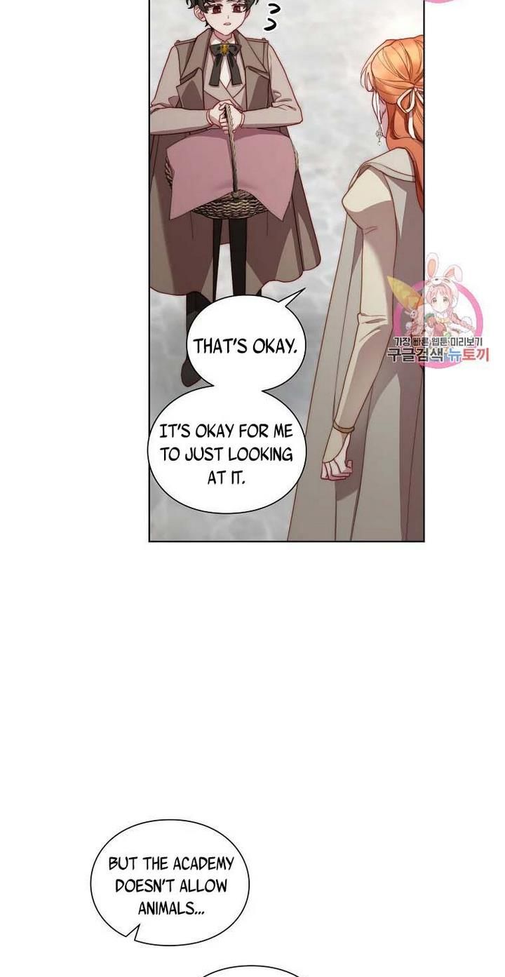 Read Lucia Manga Online