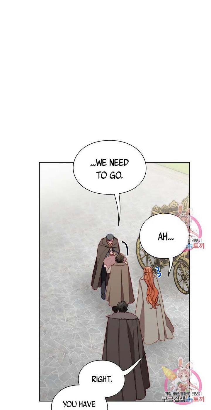 Read Lucia Manga Online
