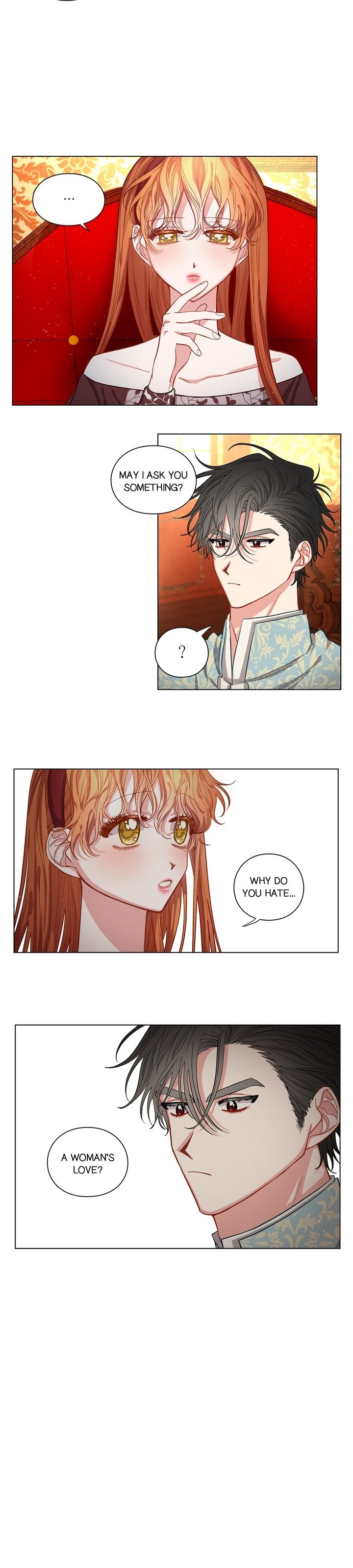 Read Lucia Manga Online