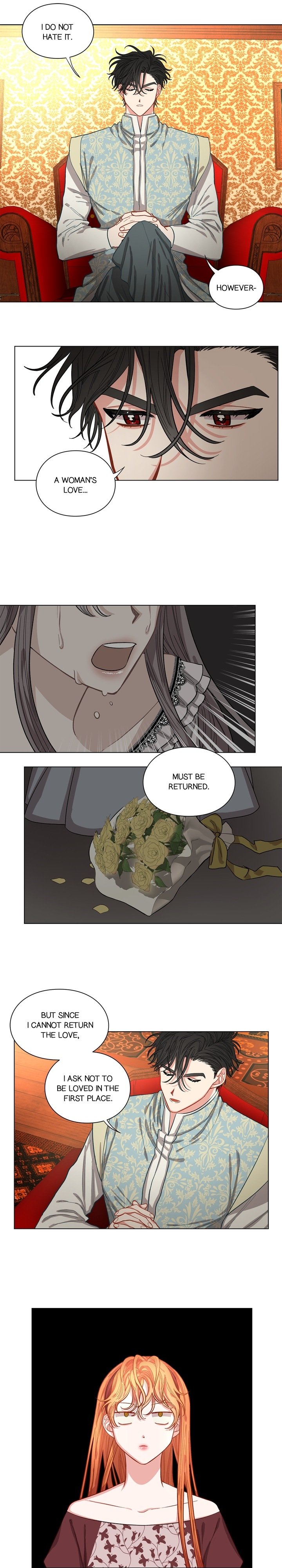 Read Lucia Manga Online