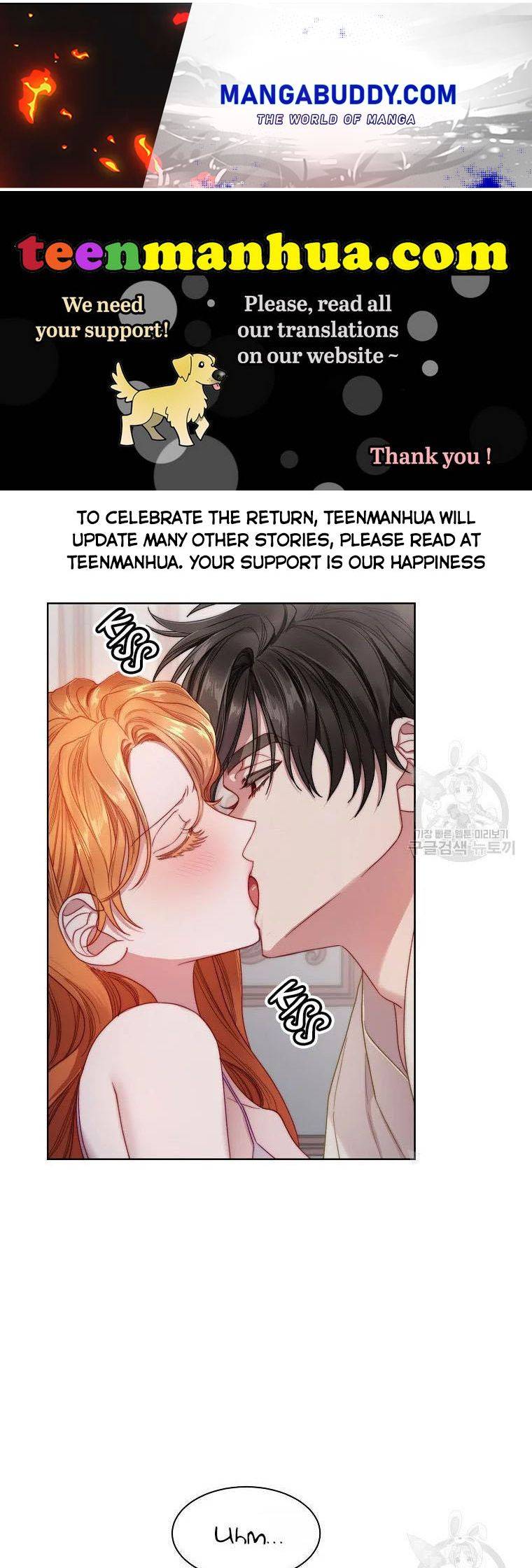 Read Lucia Manga Online