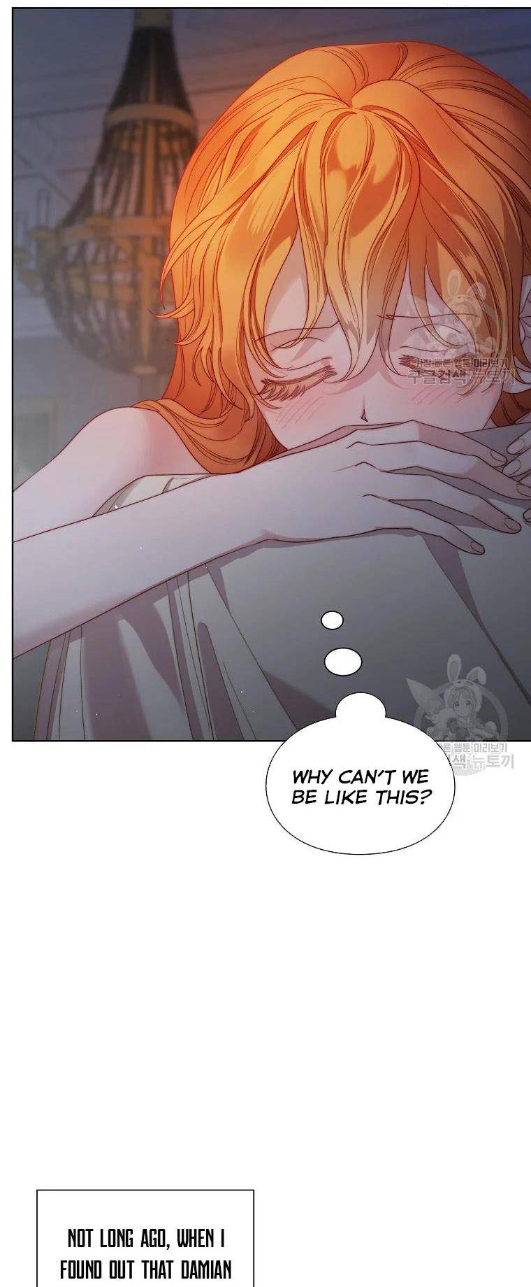 Read Lucia Manga Online