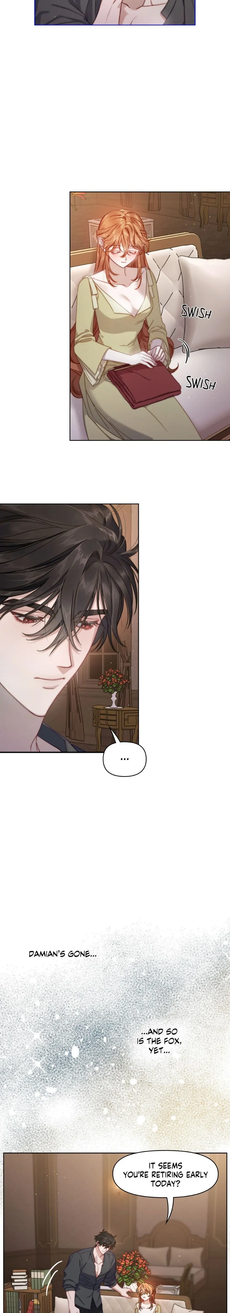 Read Lucia Manga Online