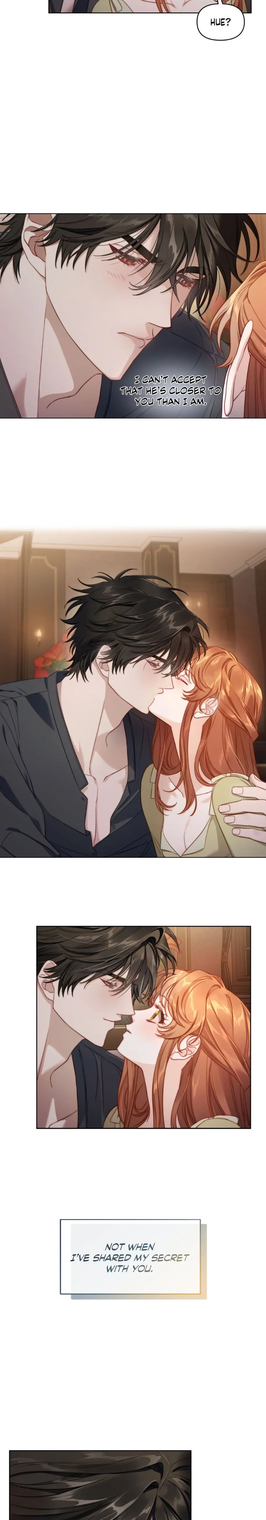 Read Lucia Manga Online