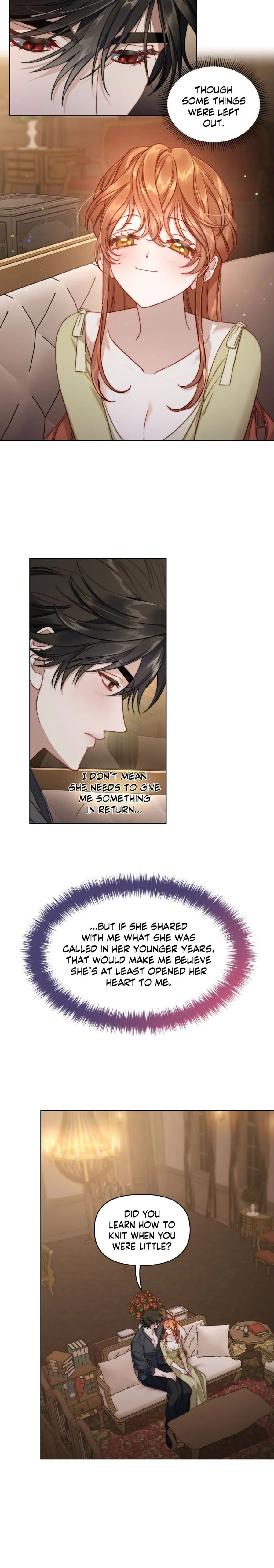 Read Lucia Manga Online