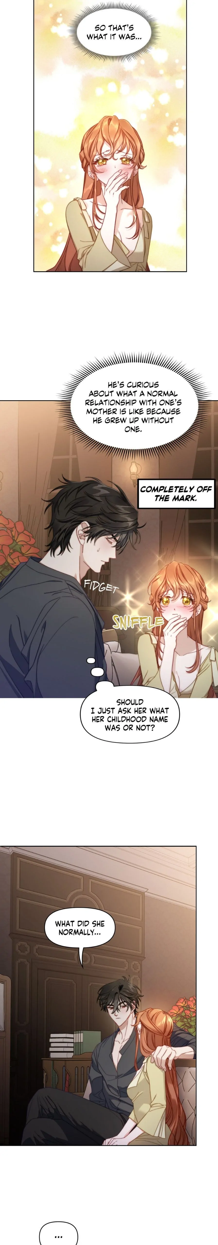 Read Lucia Manga Online