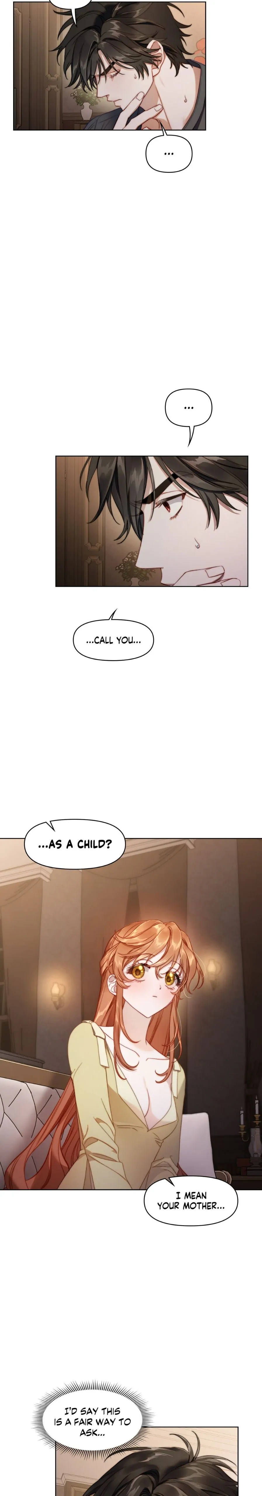 Read Lucia Manga Online