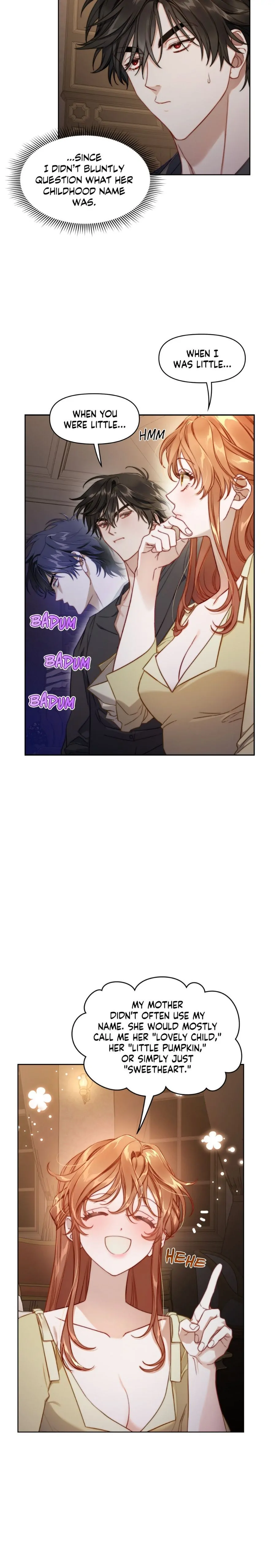 Read Lucia Manga Online