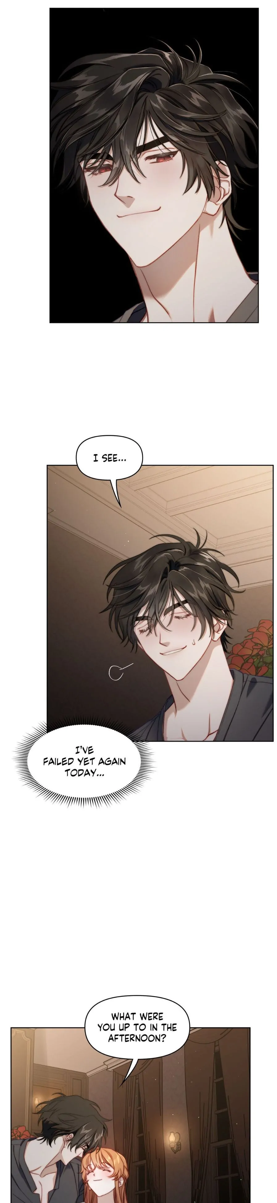 Read Lucia Manga Online