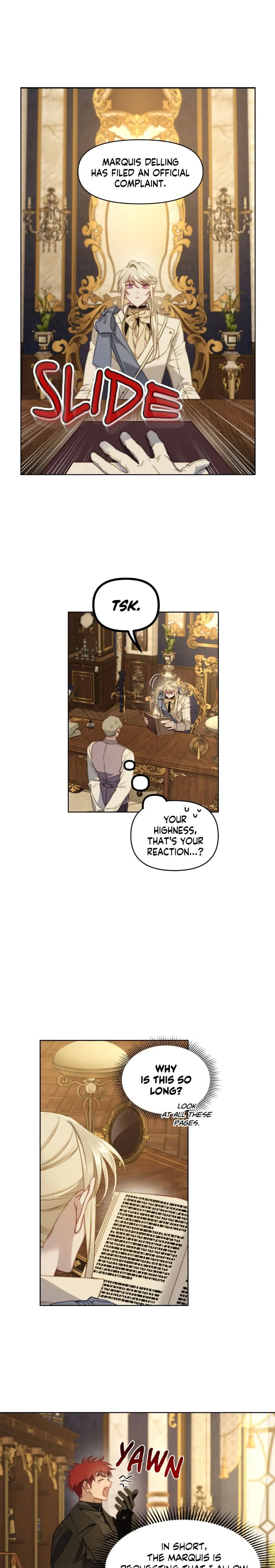 Read Lucia Manga Online