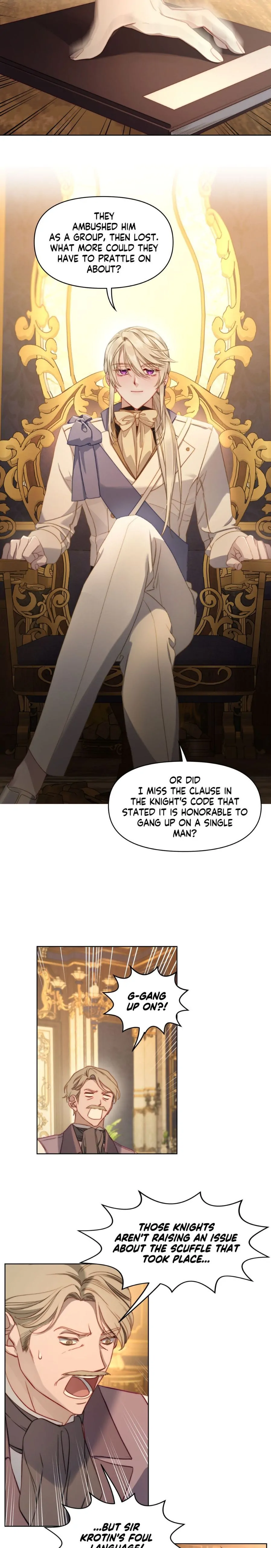 Read Lucia Manga Online