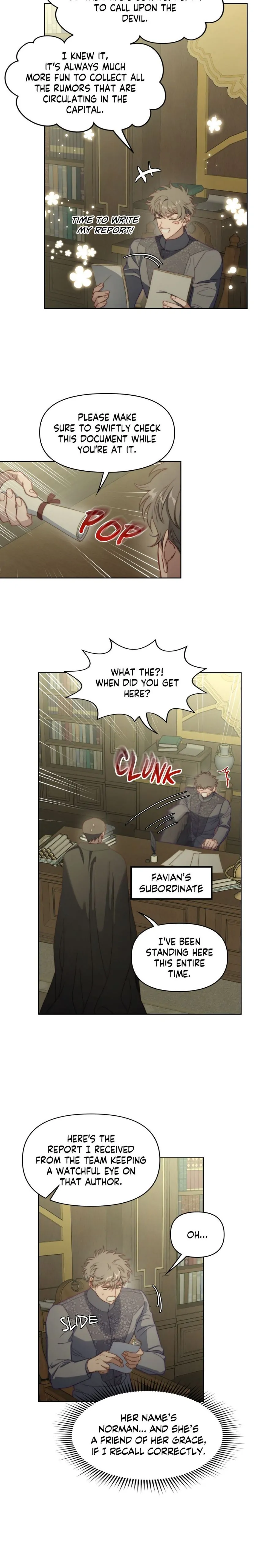 Read Lucia Manga Online