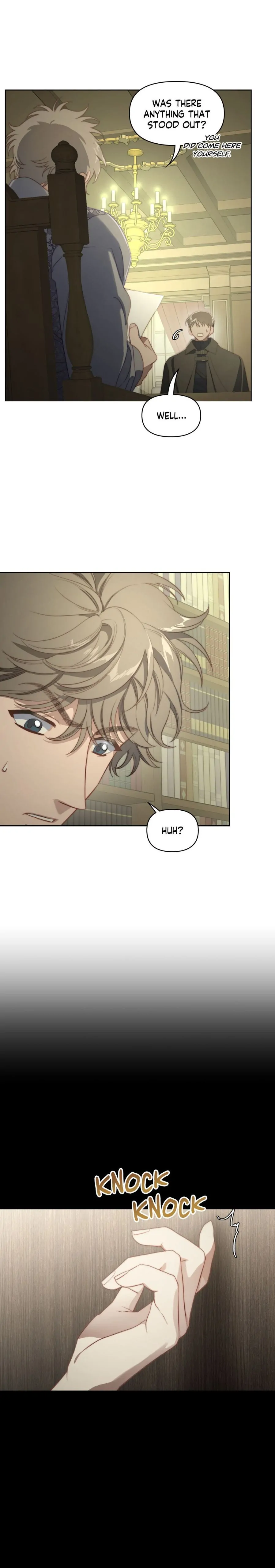Read Lucia Manga Online