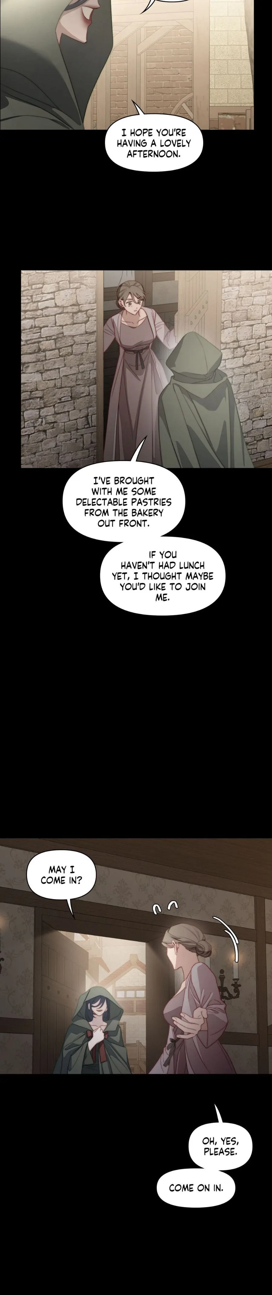 Read Lucia Manga Online