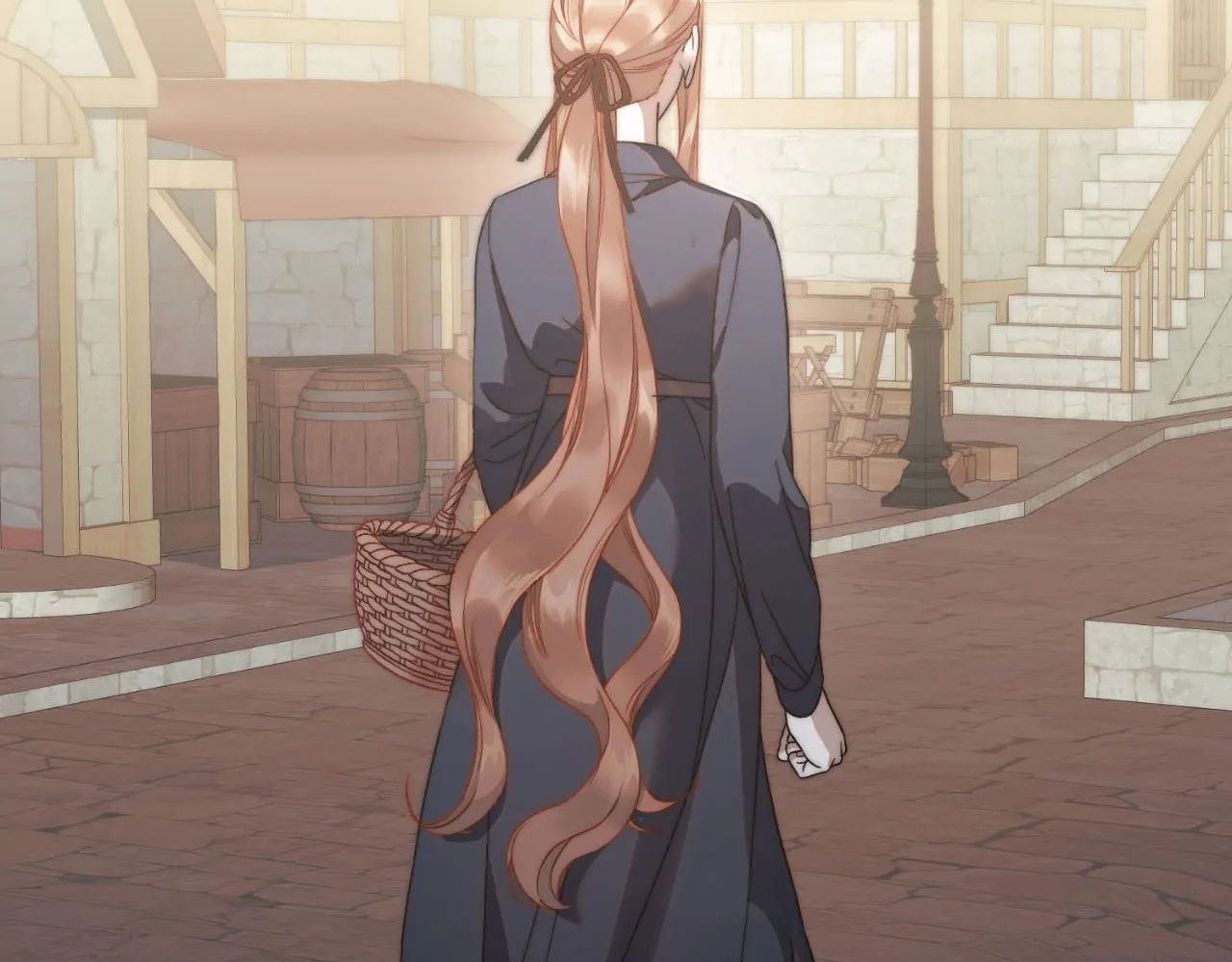 Read Lucia Manga Online