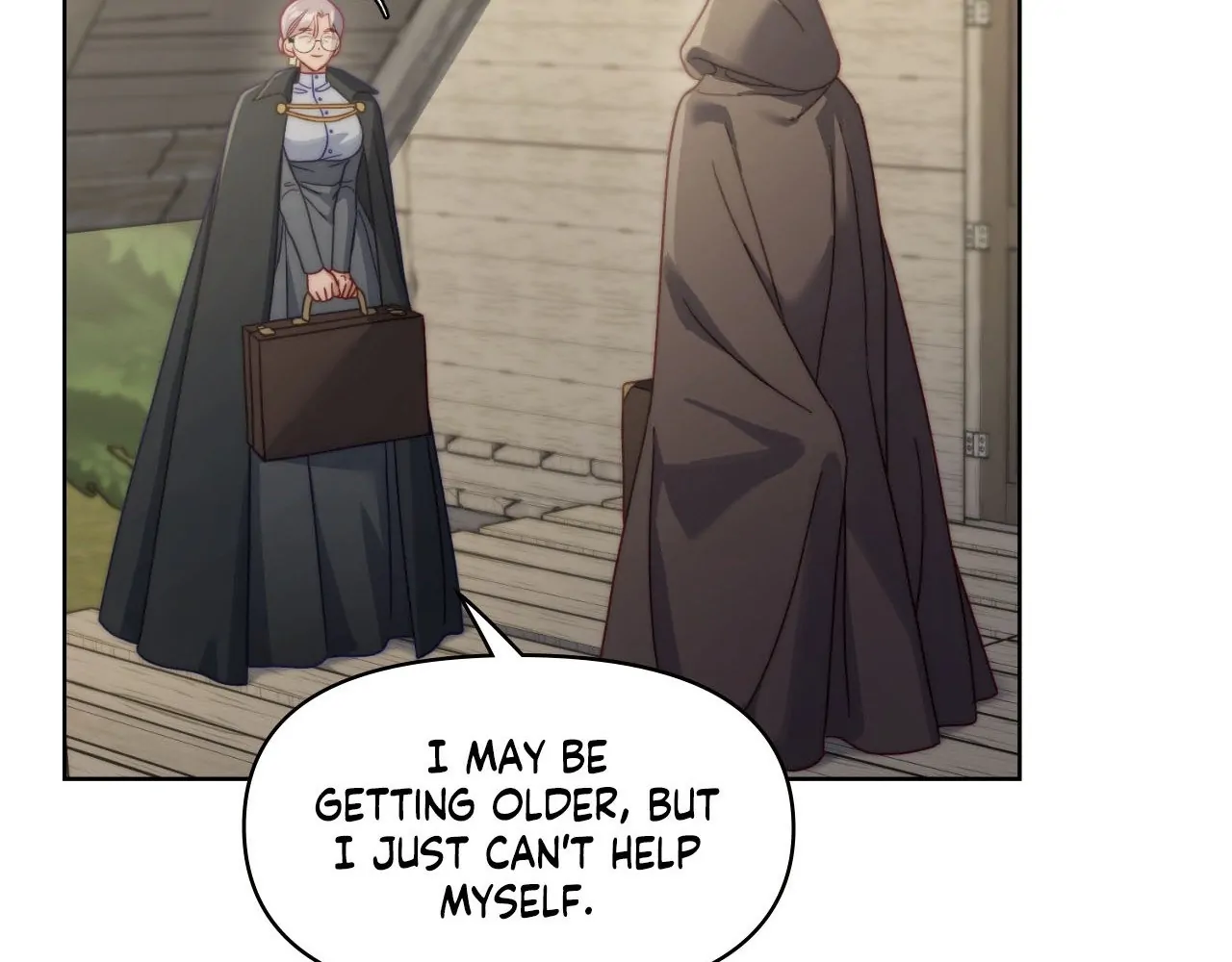 Read Lucia Manga Online