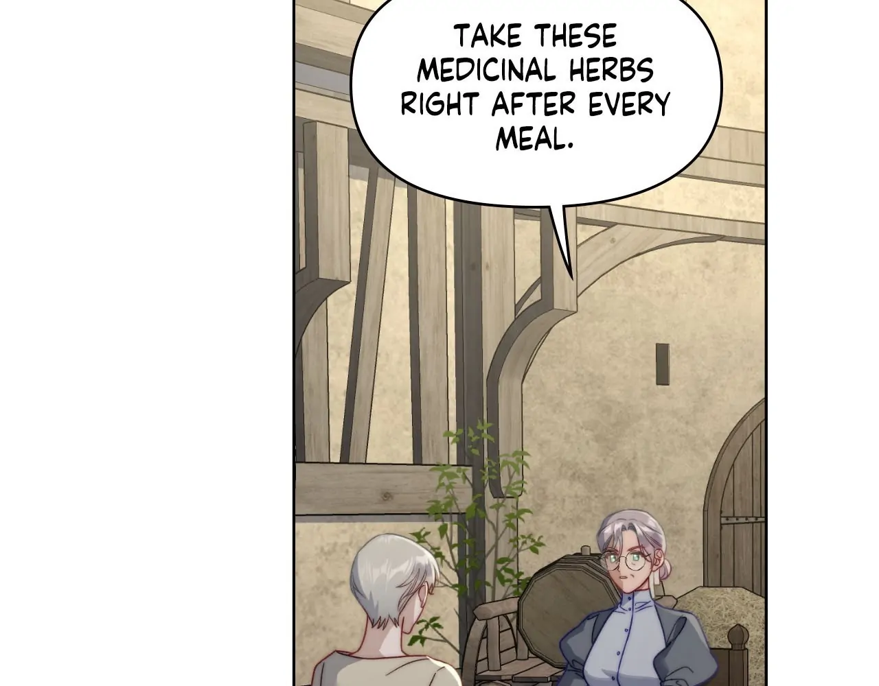 Read Lucia Manga Online