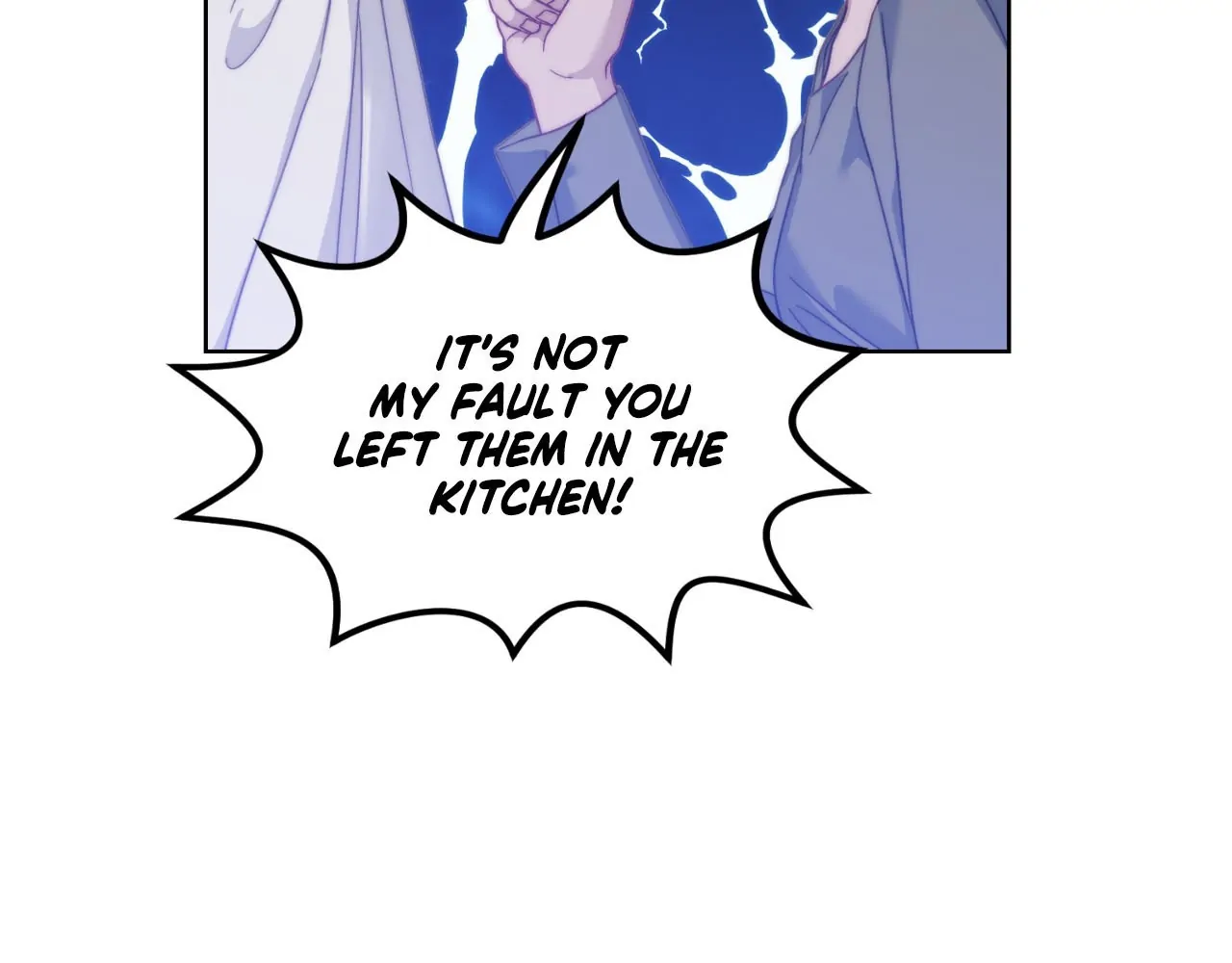 Read Lucia Manga Online