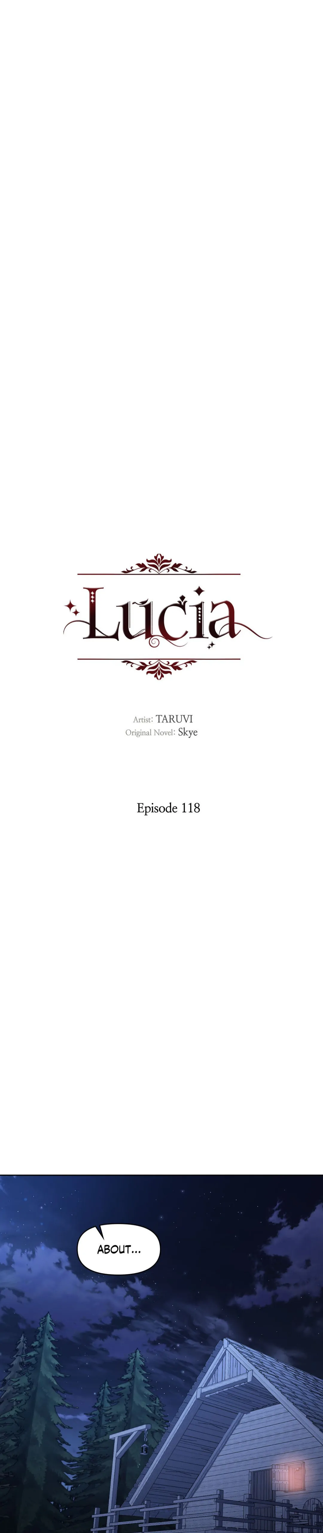 Read Lucia Manga Online