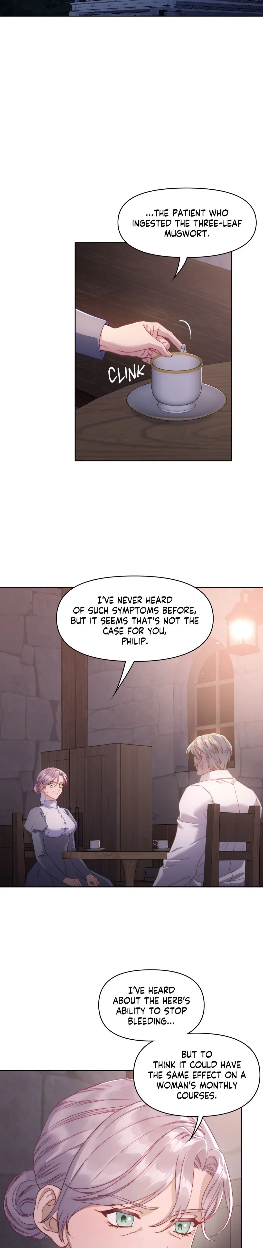 Read Lucia Manga Online