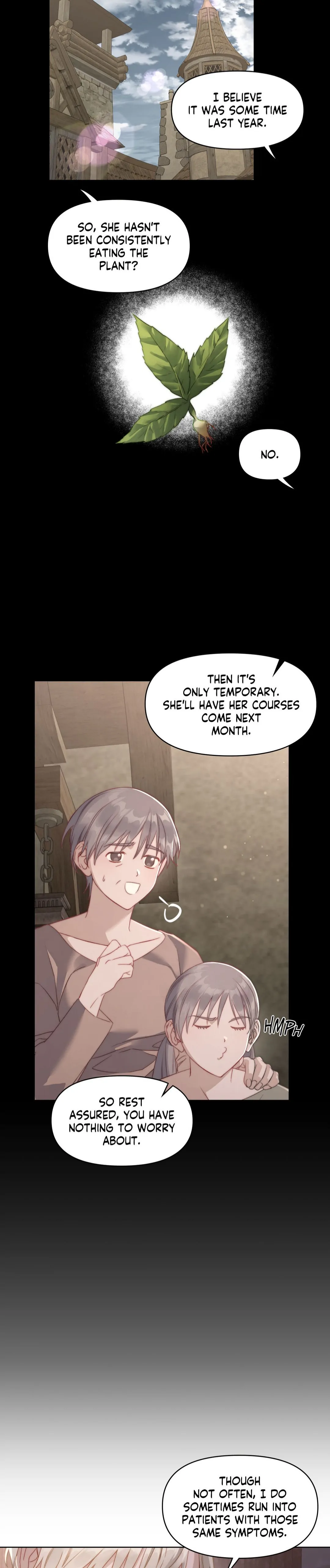 Read Lucia Manga Online