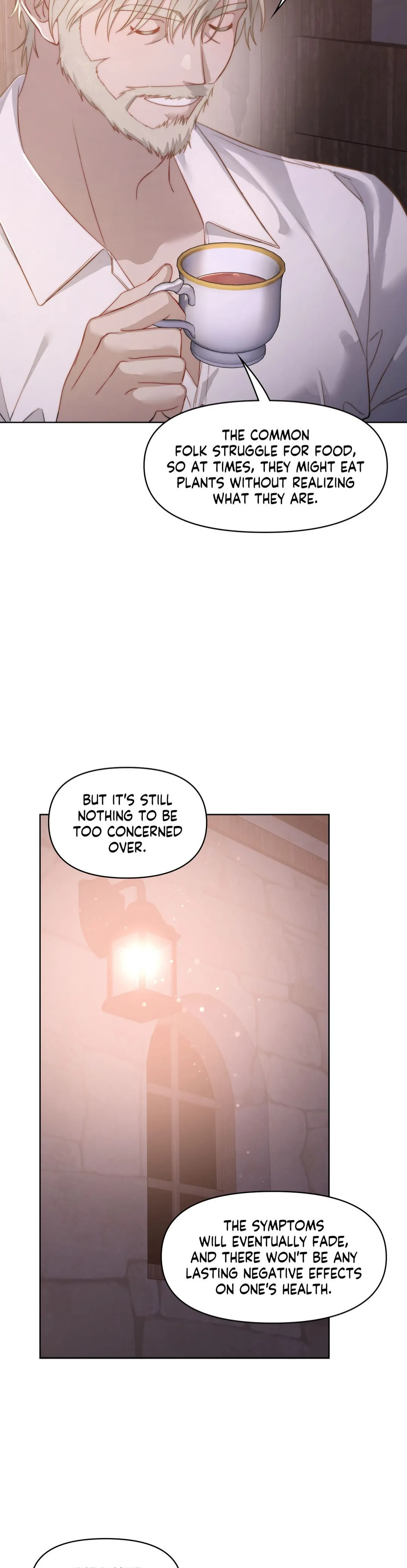 Read Lucia Manga Online