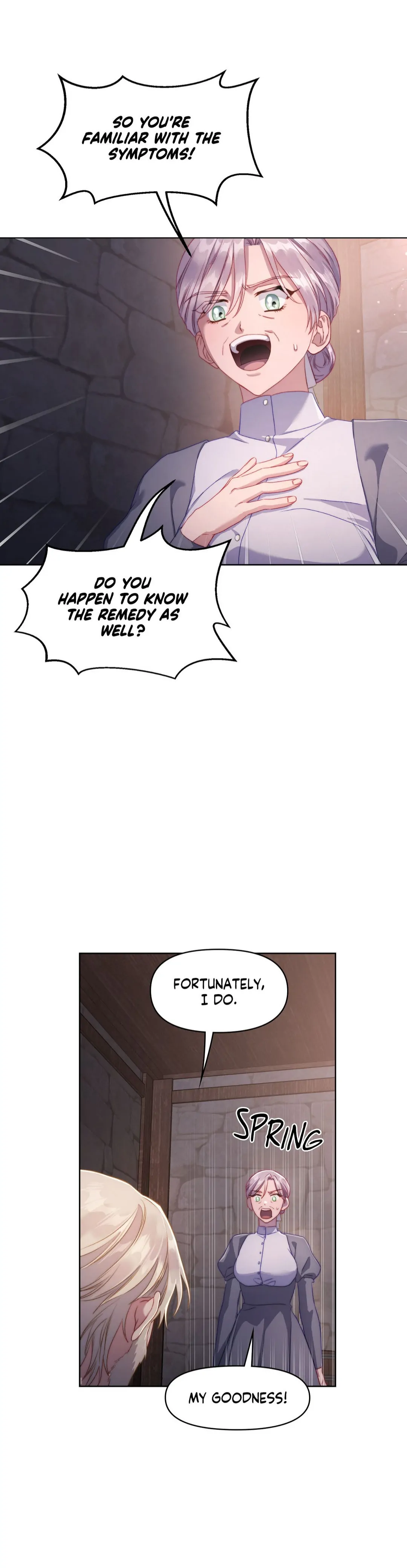 Read Lucia Manga Online