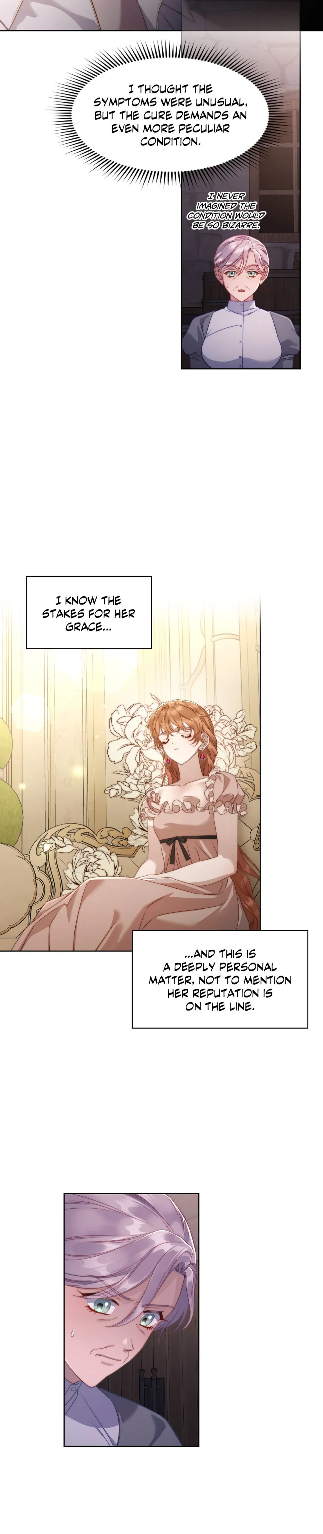 Read Lucia Manga Online