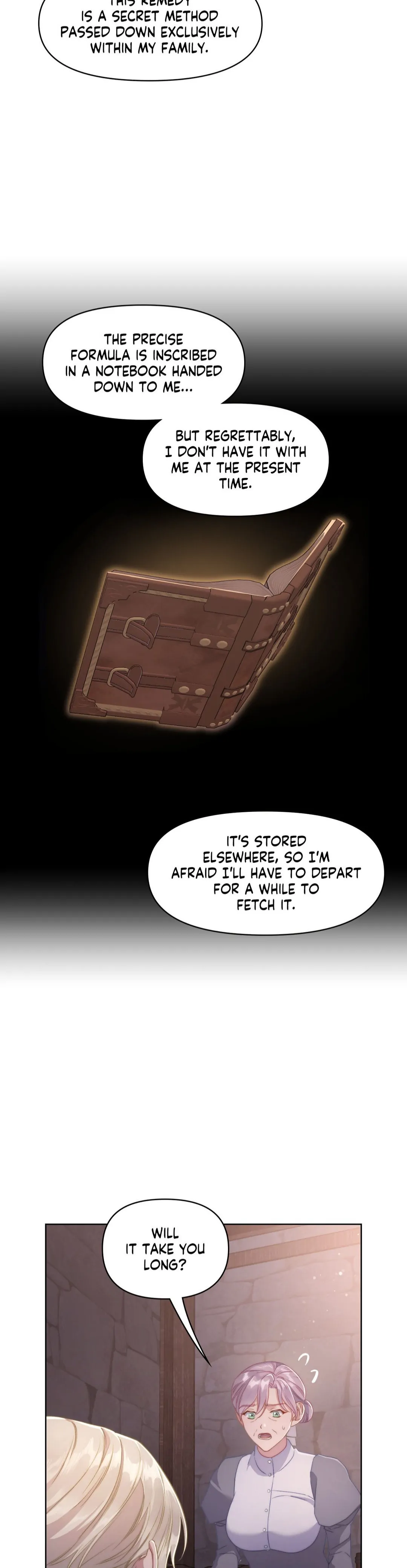 Read Lucia Manga Online