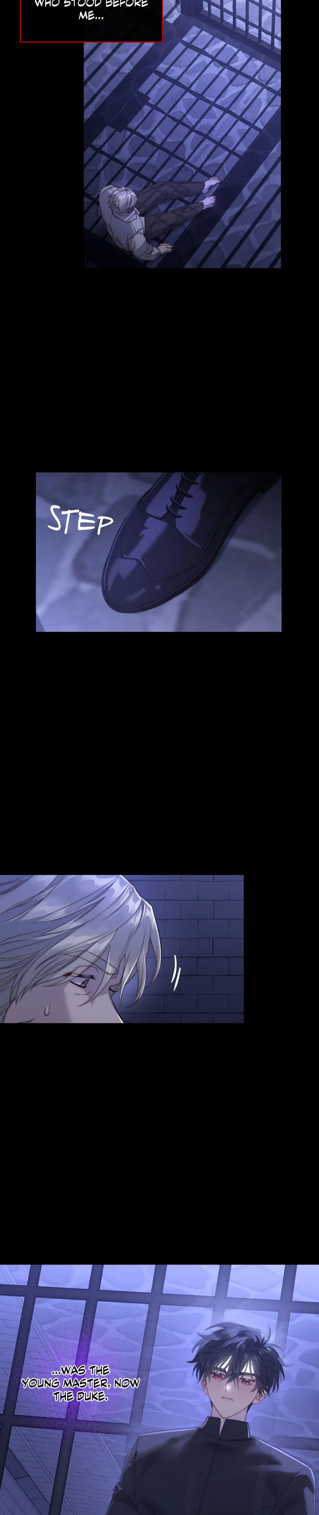 Read Lucia Manga Online