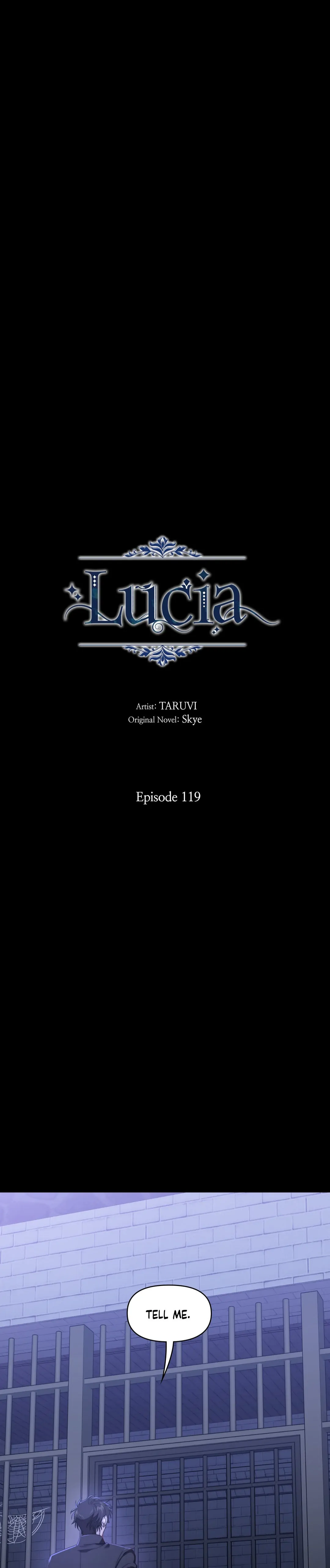 Read Lucia Manga Online