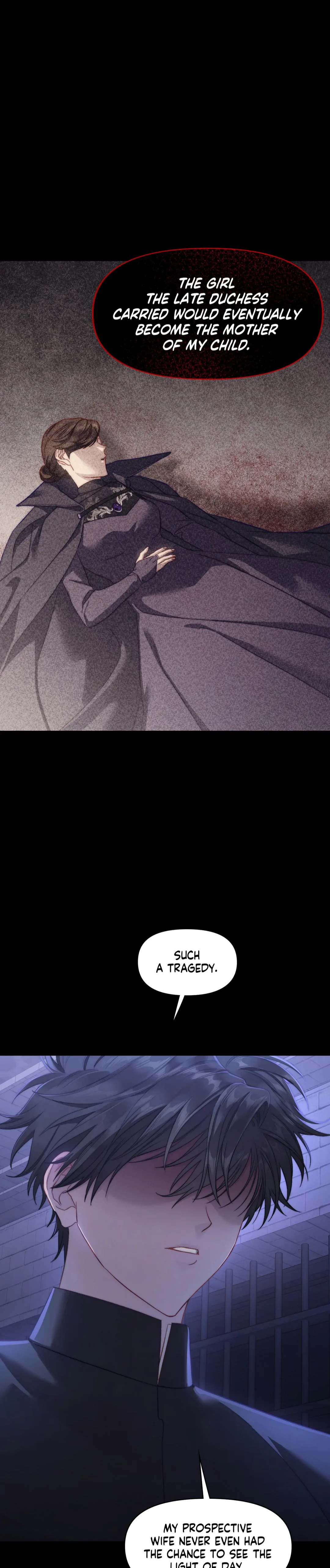 Read Lucia Manga Online