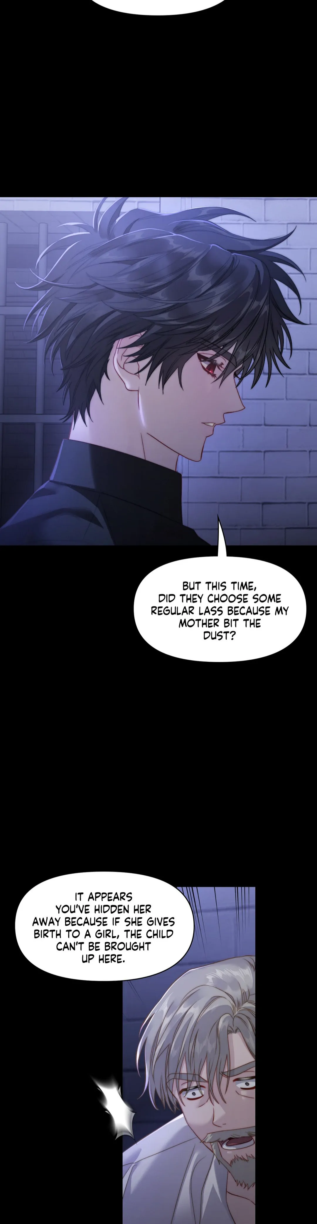 Read Lucia Manga Online