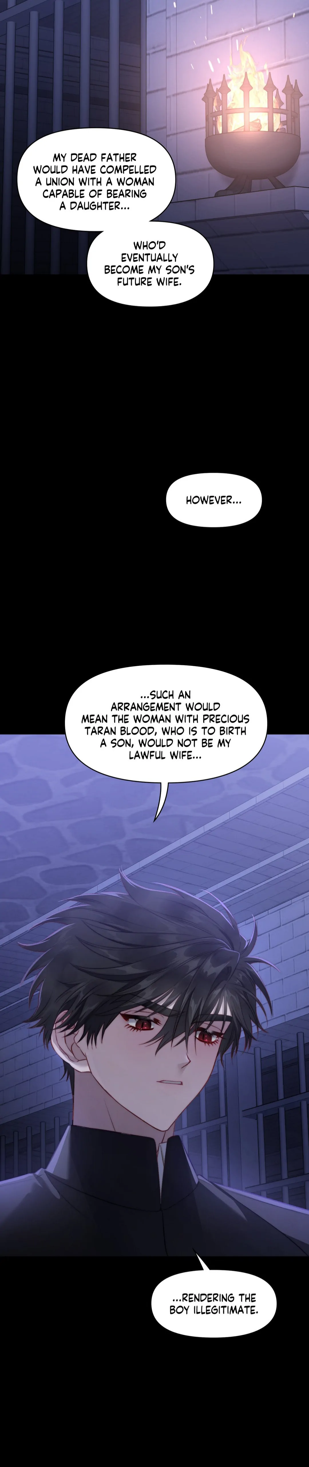 Read Lucia Manga Online