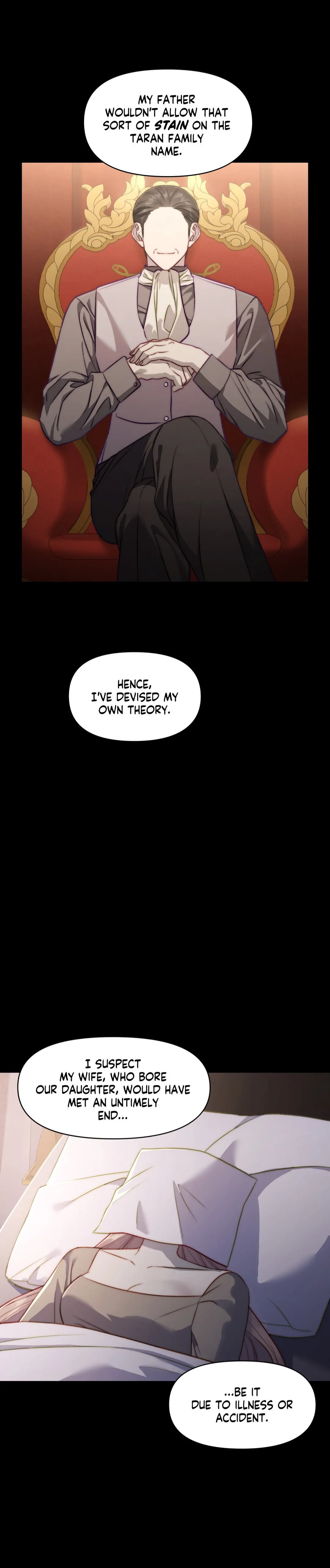 Read Lucia Manga Online
