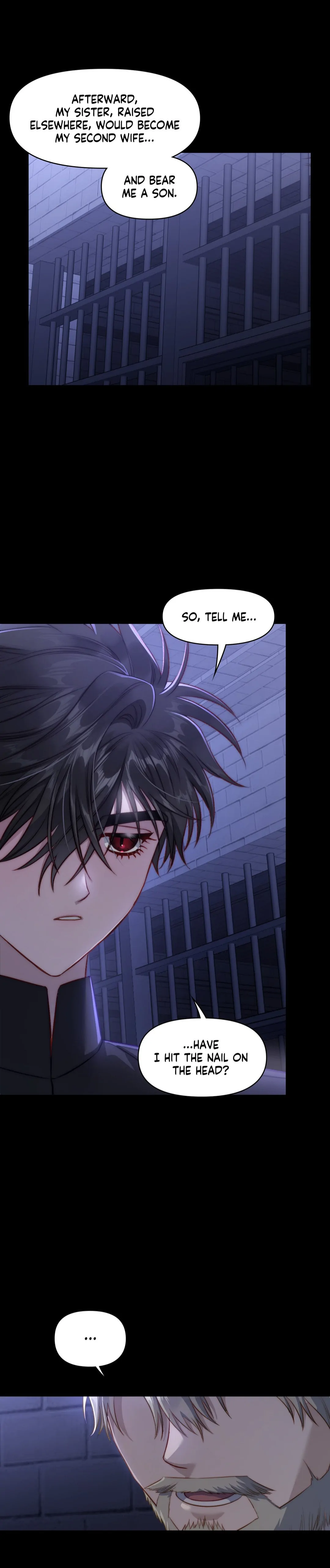 Read Lucia Manga Online