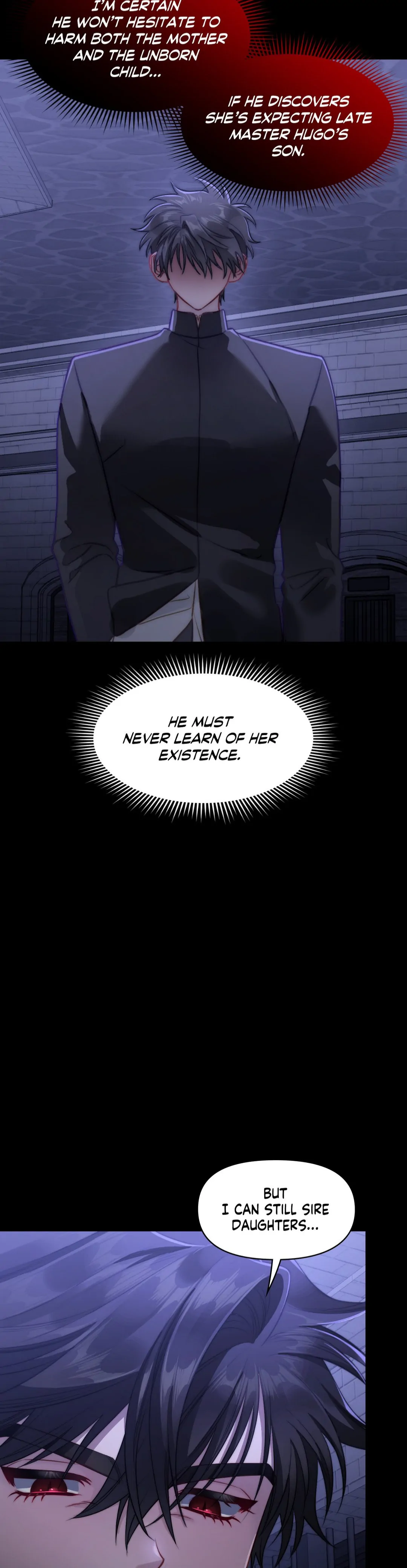 Read Lucia Manga Online