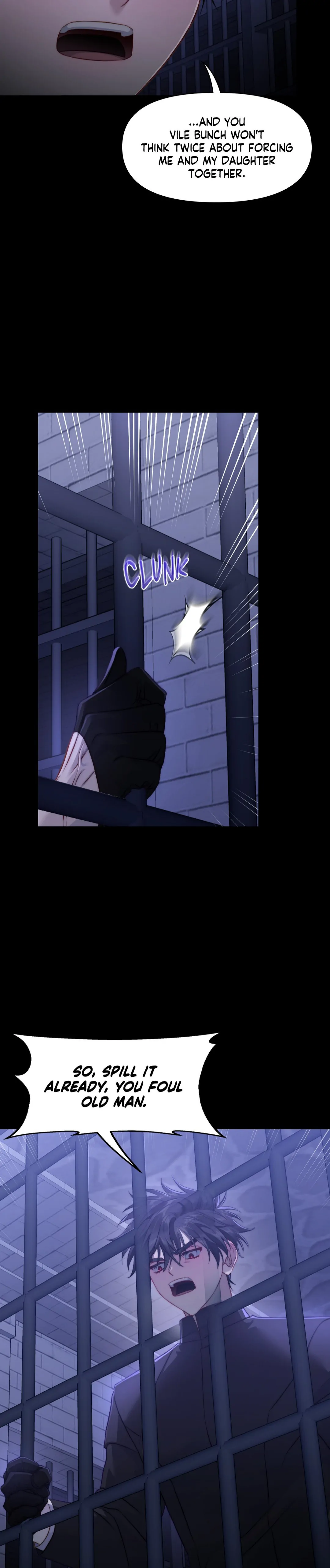 Read Lucia Manga Online