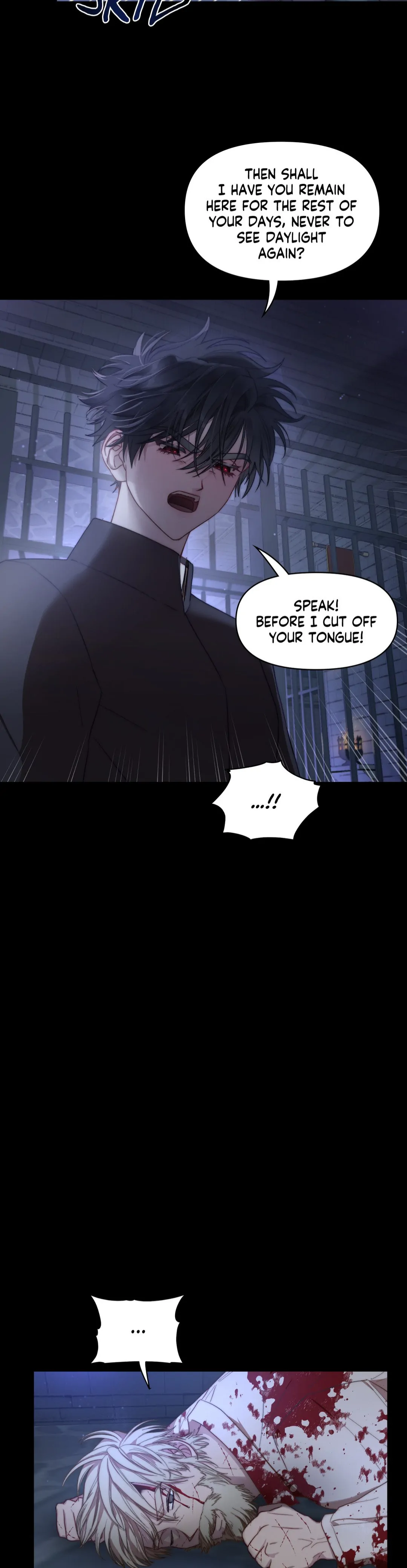Read Lucia Manga Online