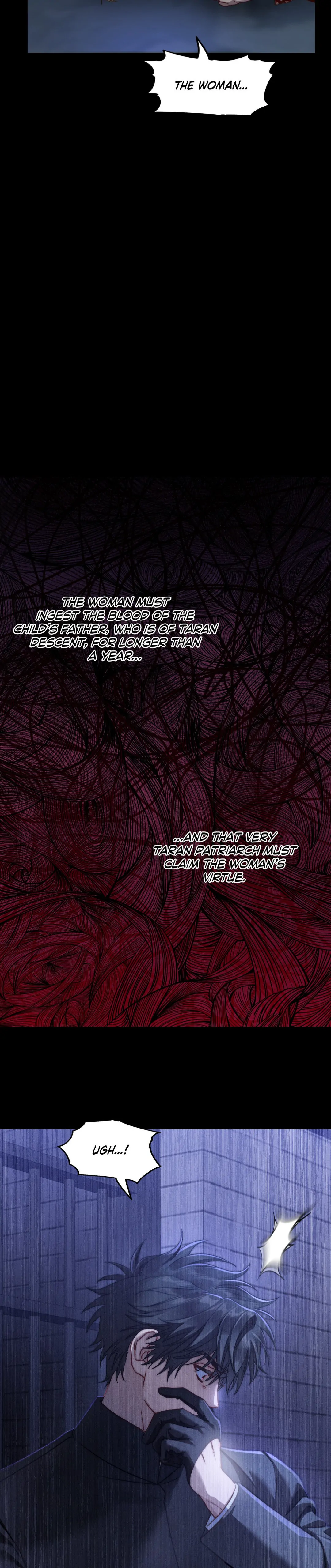 Read Lucia Manga Online