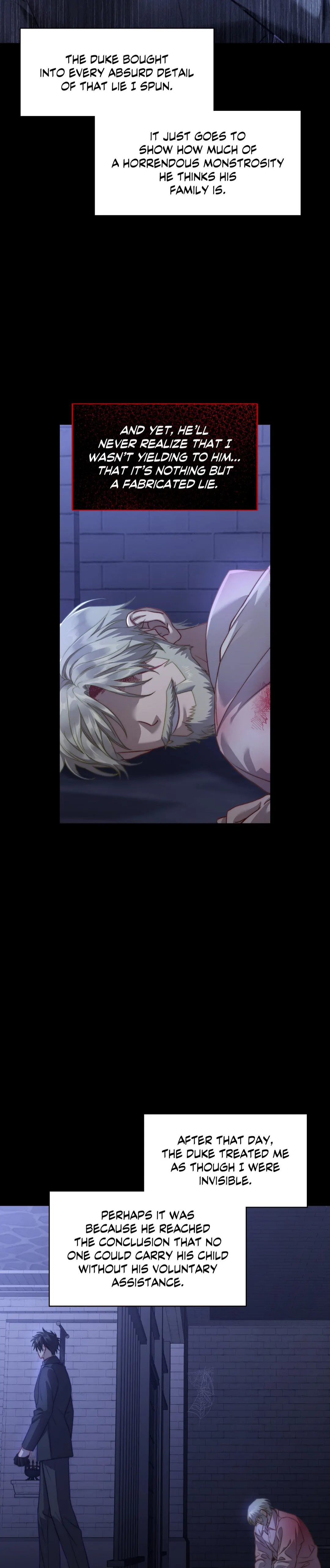 Read Lucia Manga Online