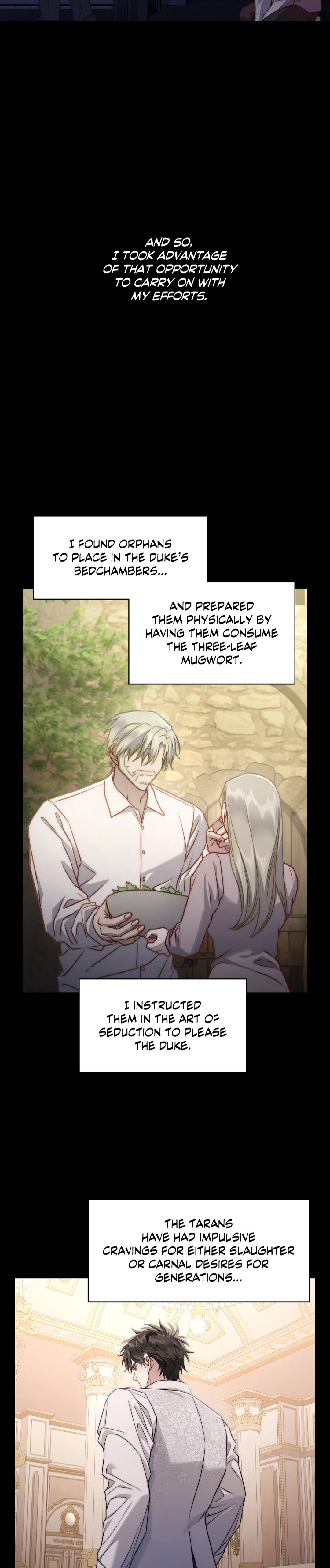 Read Lucia Manga Online