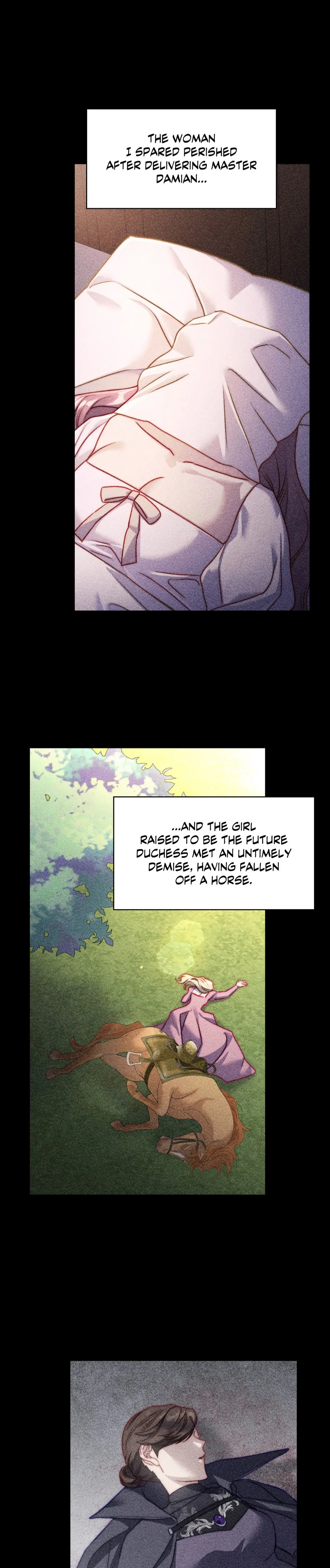 Read Lucia Manga Online