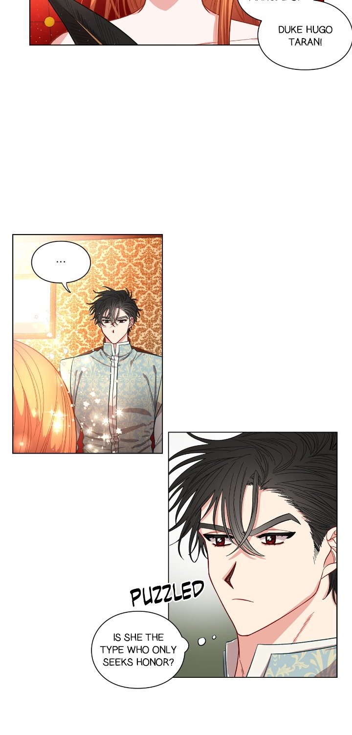 Read Lucia Manga Online