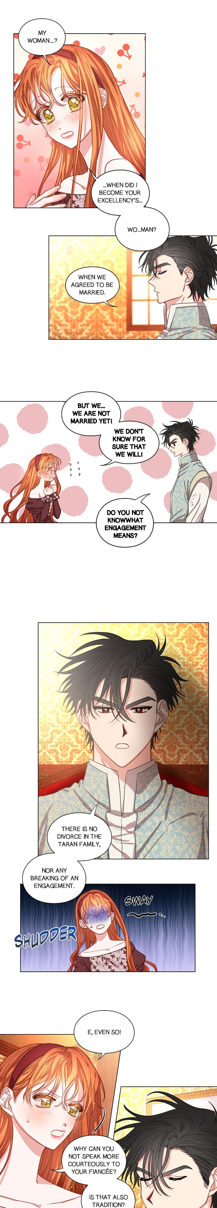 Read Lucia Manga Online