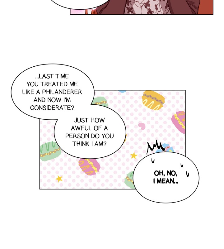 Read Lucia Manga Online