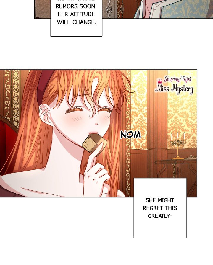 Read Lucia Manga Online